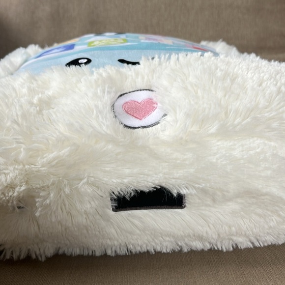 Squishable Fuzzy Memories Smartphone 15'' Retired Limited Edition Plush Toy RARE - Picture 11 of 14